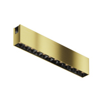 Фото Светильник на шине Maytoni Technical TR150-1-12W3K-M-BS