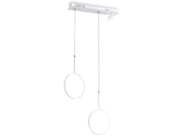Подвесной светильник Ambrella Light FL5272 Фото Подвесной светильник Ambrella Light FL5272
