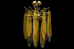 Купить Подвесная люстра Dio D'arte Tavenna H 1.5.32.124 G