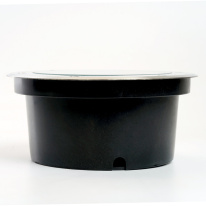 Купить Грунтовый светильник Feron 48454