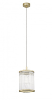 Фото Подвесной светильник Simple Story 5881-1PL