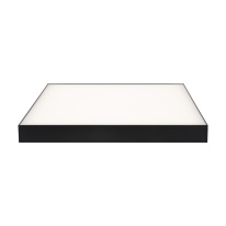 Накладной светильник Maytoni Technical C032CL-90W4K-SQ-B Фото Накладной светильник Maytoni Technical C032CL-90W4K-SQ-B