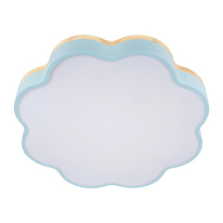 Накладной светильник LOFT IT 10225/36 Blue в интернет магазине Гет Лайт