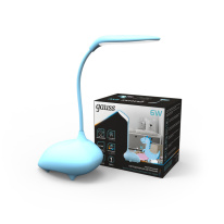 Цена на Детская настольная лампа Gauss GT7016