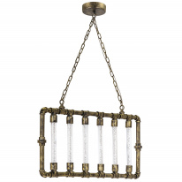 Фото Подвесная люстра Lightstar 740064