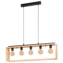 Фото Подвесной светильник EGLO 43414