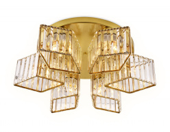 Фото Накладная люстра Ambrella Light TR5211