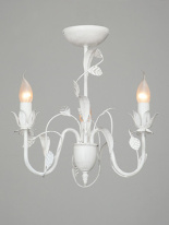 Фото Люстра на штанге Vitaluce V1656/3PL