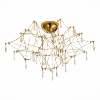 Фото Накладная люстра ST-Luce SL797.202.78