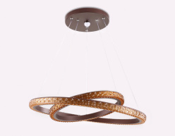 Купить Подвесная люстра Ambrella Light FF11