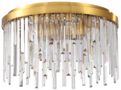 Фото Накладная люстра Stilfort 2113/03/06C