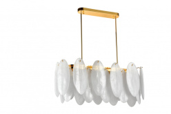 Купить Люстра на штанге Moderli V10437-PL