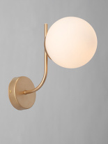 Фото Бра Vitaluce V39570-8/1A