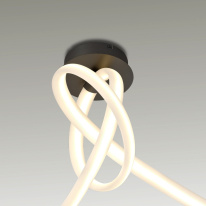 Купить Накладной светильник Mantra 6794