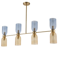 Фото Люстра на штанге LUMION 6511/8C