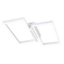 Фото Накладная люстра Escada 10209/2LED White