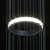 Цена на Подвесной светильник DeMarkt 655010901