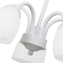 Подвесная люстра Vitaluce V3336/5 Купить Подвесная люстра Vitaluce V3336/5