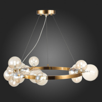 Подвесная люстра ST-Luce SL1165.303.15 Цена на Подвесная люстра ST-Luce SL1165.303.15