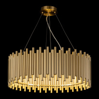 Подвесная люстра Maytoni MOD135PL-08BS в интернет магазине Гет Лайт