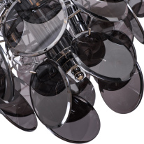 Купить Каскадная люстра Divinare 7566/02 SP-8