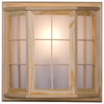 Фото Бра VELANTE 502-711-01