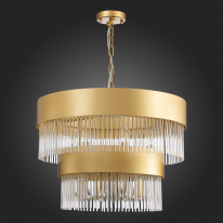 Каскадная люстра ST-Luce SL1225.203.09 Купить Каскадная люстра ST-Luce SL1225.203.09