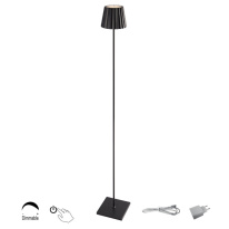 Купить Садово-парковый светильник Mantra 7101