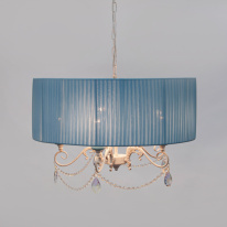 Цена на Abrasax L.8303-5CREAM/G-SHADE