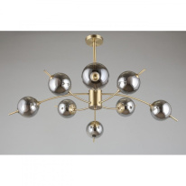 Люстра на штанге Omnilux OML-57207-08 в интернет магазине Гет Лайт