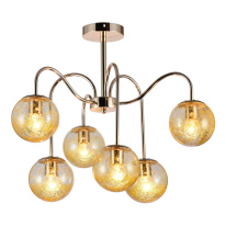 Фото Люстра на штанге Escada 1118/6PL