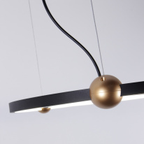 Цена на Подвесная люстра Favourite 4569-1P