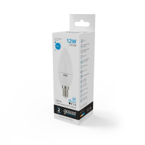 Цена на Светодиодная лампа Gauss 33132