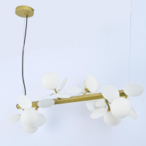 Цена на Подвесной светильник ImperiumLoft 191882-26