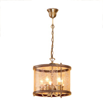 Фото Подвесной светильник Citilux CL408153R