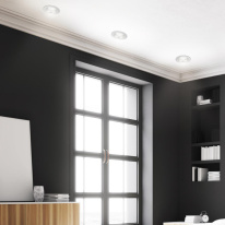 Цена на Встраиваемый светильник Novotech 358335