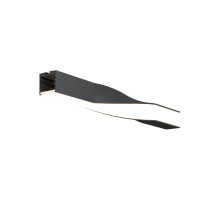 Фото Maytoni Technical ALM-3535R-B-TL-90°-0.4M