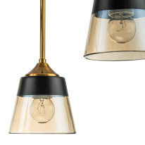 Купить Люстра на штанге Escada 1147/6P