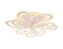 Купить Накладная люстра Ambrella Light FA513