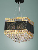 Фото Подвесная люстра Vitaluce V5038/6S