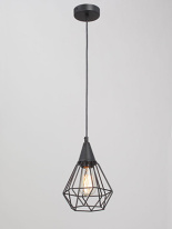 Фото Подвесной светильник Vitaluce V4728-1/1S