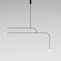 Цена на Подвесной светильник ImperiumLoft 140820-26