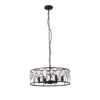 Фото Подвесная люстра Vele Luce VL6162P06