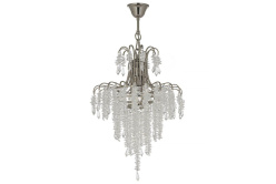 Фото Каскадная люстра Arti Lampadari Erli E 1.5.40.105 N