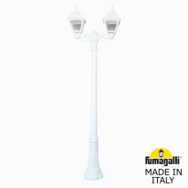 Фото Садово-парковый светильник Fumagalli U23.156.S20.WXF1R
