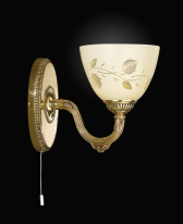 Фото Бра Reccagni Angelo A 6358/1