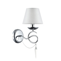 Фото Бра Freya FR2909-WL-01-CH