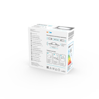 Встраиваемый светильник Gauss 9034460209 в интернет магазине Гет Лайт