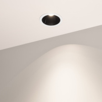 Цена на Встраиваемый светильник Arlight 033653