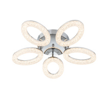 Купить Накладная люстра Escada 10283/5LED